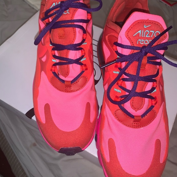 Nike air max 270 - Picture 1 of 5